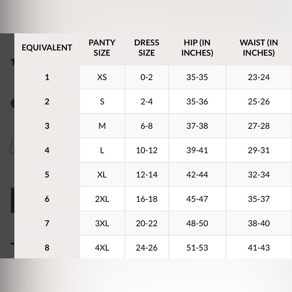 Simone Perele Intrigue Tanga - Picture 3 of 6